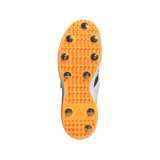 ADIDAS - Scarpe Da Cricket Adipower Incurza - Uomo - White - image 4