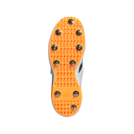 ADIDAS - Scarpe Da Cricket Adipower Incurza - Uomo - White - image 4