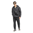 ADIDAS - TERREX Multi Essentials CLIMAWARM Insulated Hooded Jacket - Uomo - Black - image 6