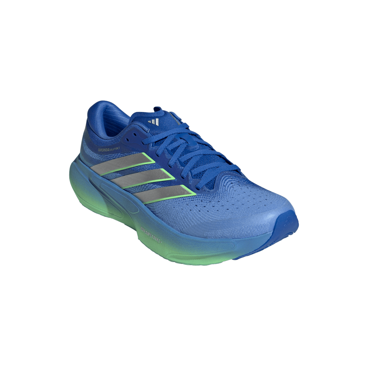 ADIDAS - Scarpe Da Corsa Supernova Solution 3 - Uomo - image 26