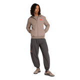 ADIDAS - Audi Revolut Formula One Team Elevated Track Top - Uomo - Brown - image 5