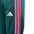 ADIDAS - Real Madrid 26/27 Tiro26 Competition Tracksuit Kids - Blue - image 8