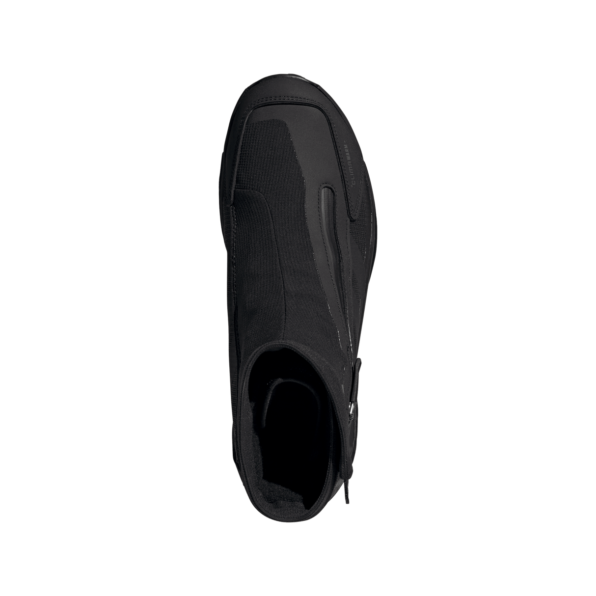 ADIDAS - TERREX Free Hiker 2 GORE-TEX CLIMAWARM+ BOOST Hiking Shoes - Uomo - Black - image 3