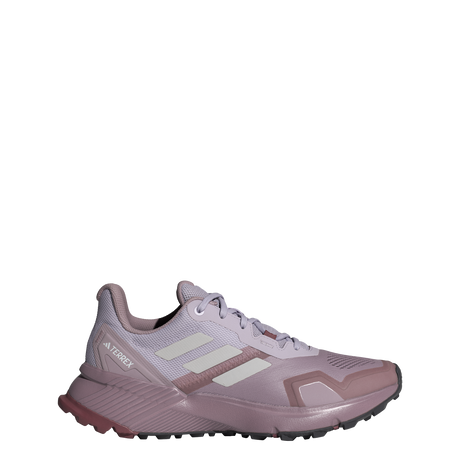 ADIDAS - Scarpe Da Trail Running TERREX Soulstride - Donna - image 12