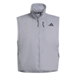 ADIDAS - Adi365 Running CLIMAWARM Vest - Donna - Grey - image 1