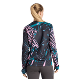 ADIDAS - Liverpool Fc 25/26 Pre Match Warm Top - Donna - Black - image 3