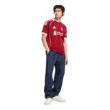 ADIDAS - Maglia Home Liverpool Fc 25/26 - Uomo - Red - image 5
