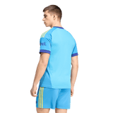 ADIDAS - Arsenal Fc 26/27 Away Goalkeeper Jersey - Uomo - Black - image 4