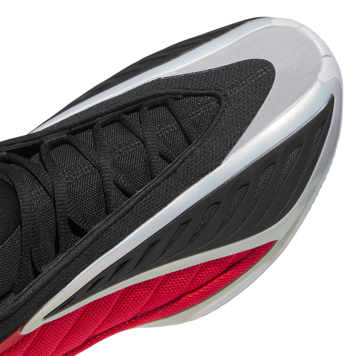 ADIDAS - Anthony Edwards 2 - Silver - image 8