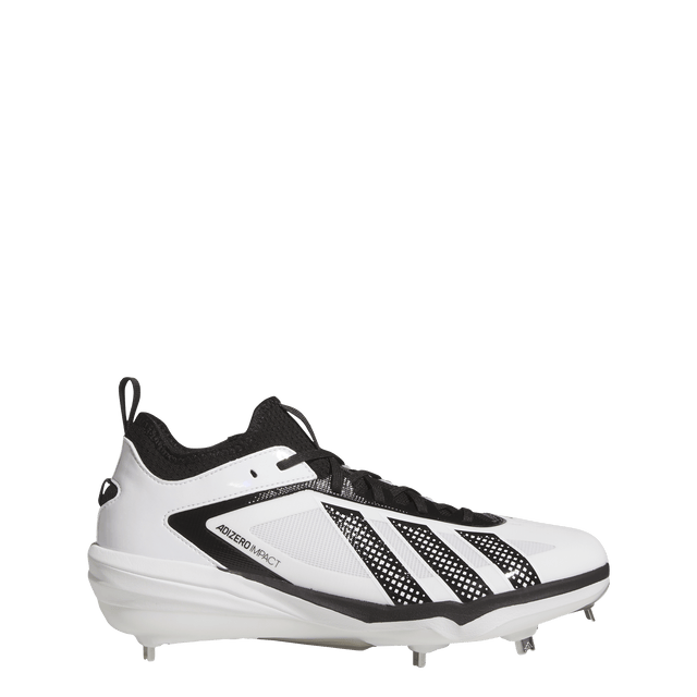 ADIDAS - Adizero Impact 3.0 - Uomo - White - image 10