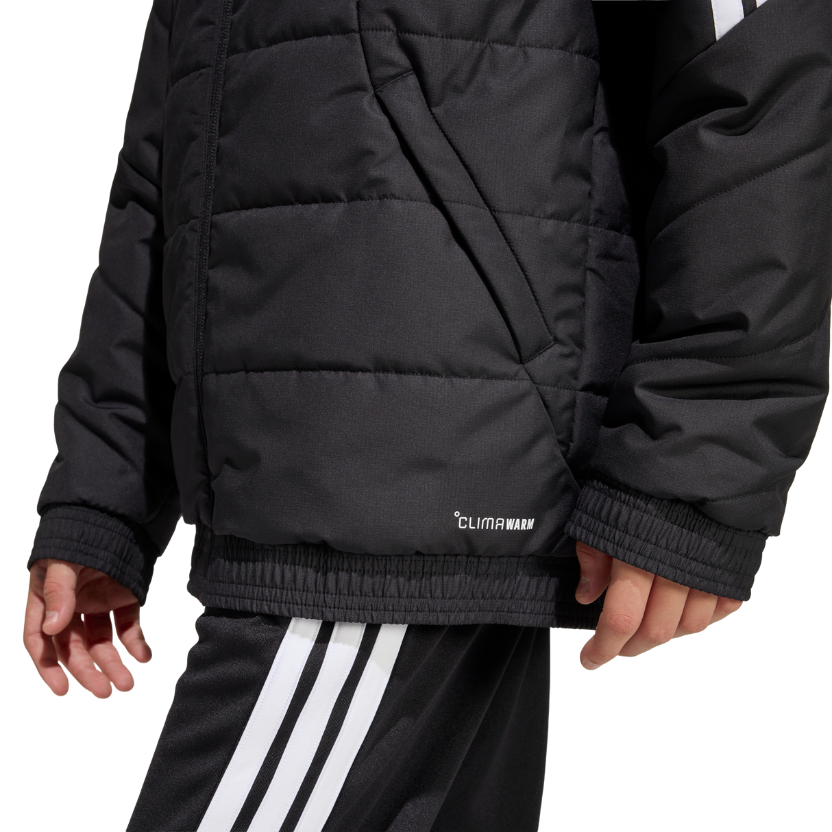 ADIDAS - Tiro26 Kids Winter Jacket - image 6