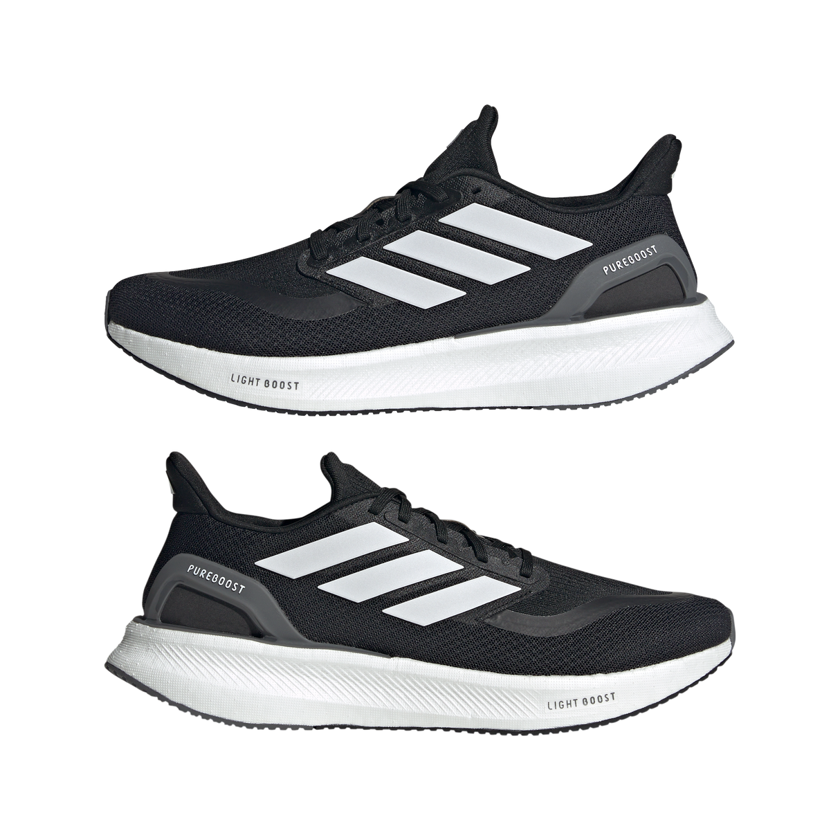 ADIDAS - Scarpe Da Running Pureboost 5 - Uomo - image 30