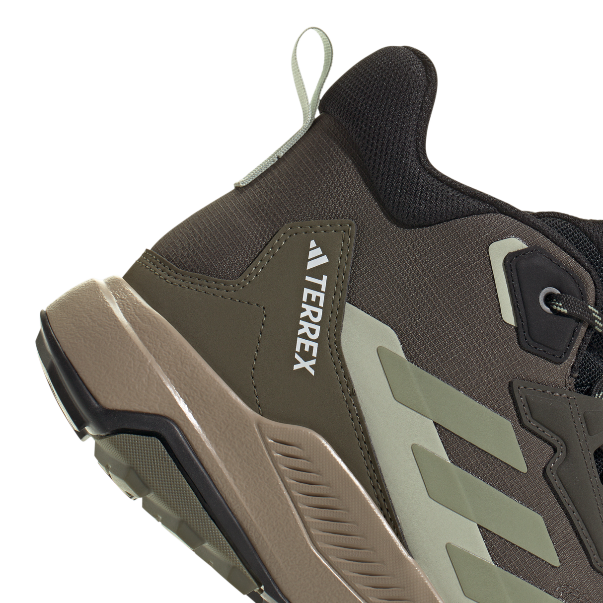 ADIDAS - Scarpe Da Hiking TERREX Anylander Mid RAIN.RDY - Uomo - image 39