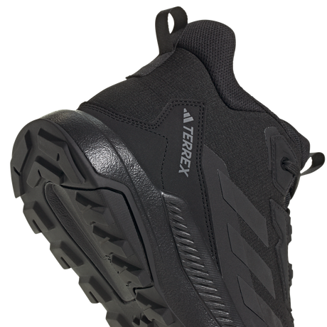 ADIDAS - Scarpe Da Hiking TERREX Anylander Mid RAIN.RDY - Uomo - image 8