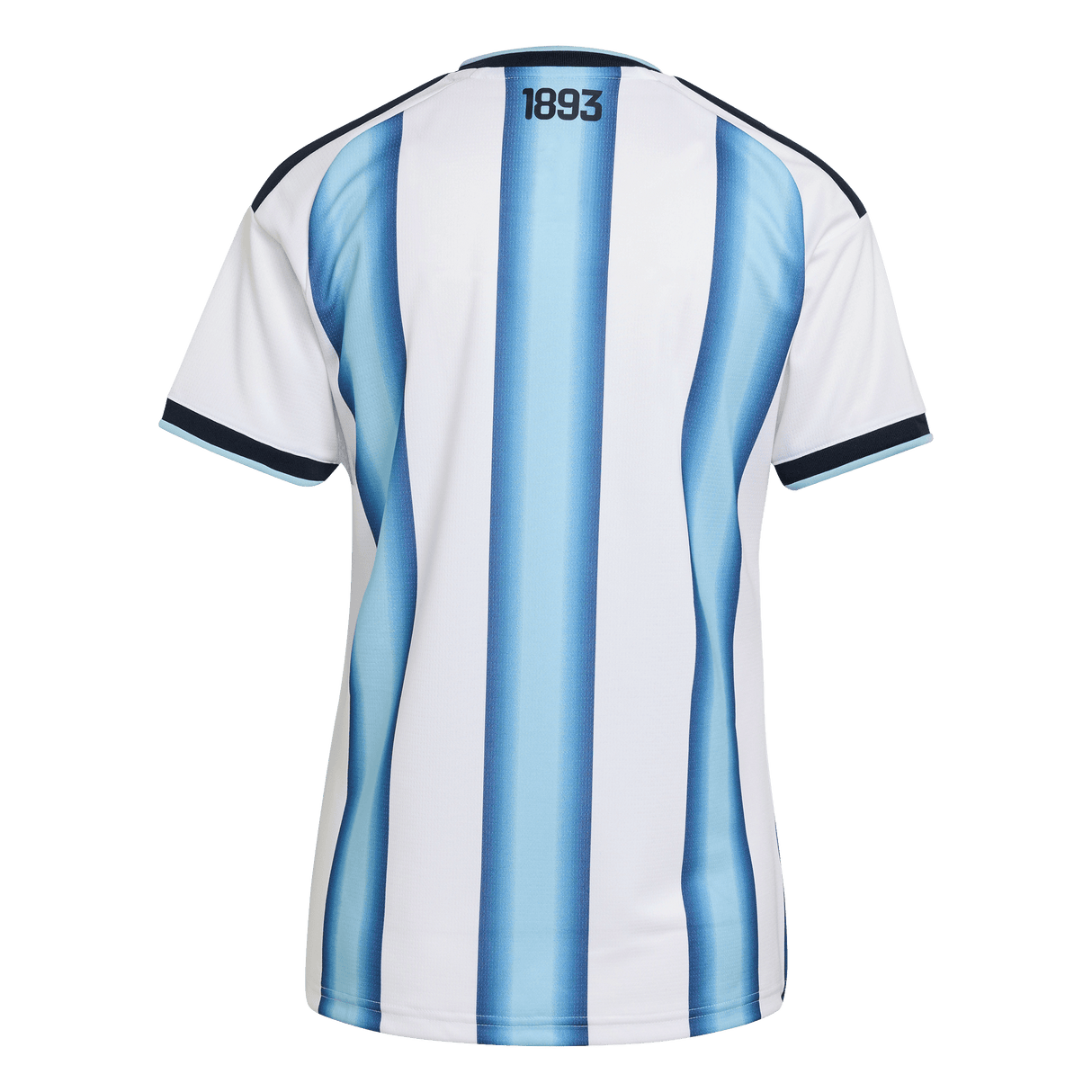 ADIDAS - Maglia Home Argentina 26 - Donna - White - image 2