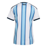 ADIDAS - Maglia Home Argentina 26 - Donna - White - image 2