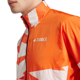 ADIDAS - Giacca A Vento TERREX Multi Printed - Uomo - image 14
