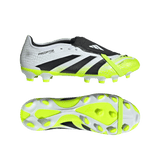 ADIDAS - Scarpe Da Calcio Predator Pro Fold-Over Tongue Multi-Ground - image 10