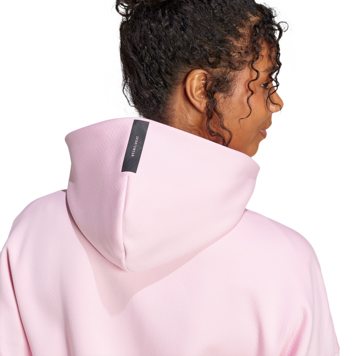 ADIDAS - Hoodie Adidas Z.N.E. Full-Zip - Donna - image 7