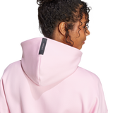 ADIDAS - Hoodie Adidas Z.N.E. Full-Zip - Donna - image 7