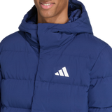 ADIDAS - Helionic CLIMAWARM Piumino Con Cappuccio - Uomo - image 19