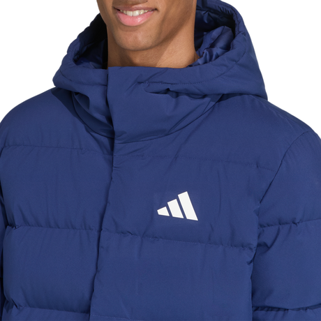 ADIDAS - Helionic CLIMAWARM Piumino Con Cappuccio - Uomo - image 19
