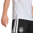 ADIDAS - Maglia Home Authentic Germany 26 - Uomo - White - image 8