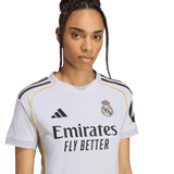 ADIDAS - Maglia Home Real Madrid 25/26 - Donna - White - image 6