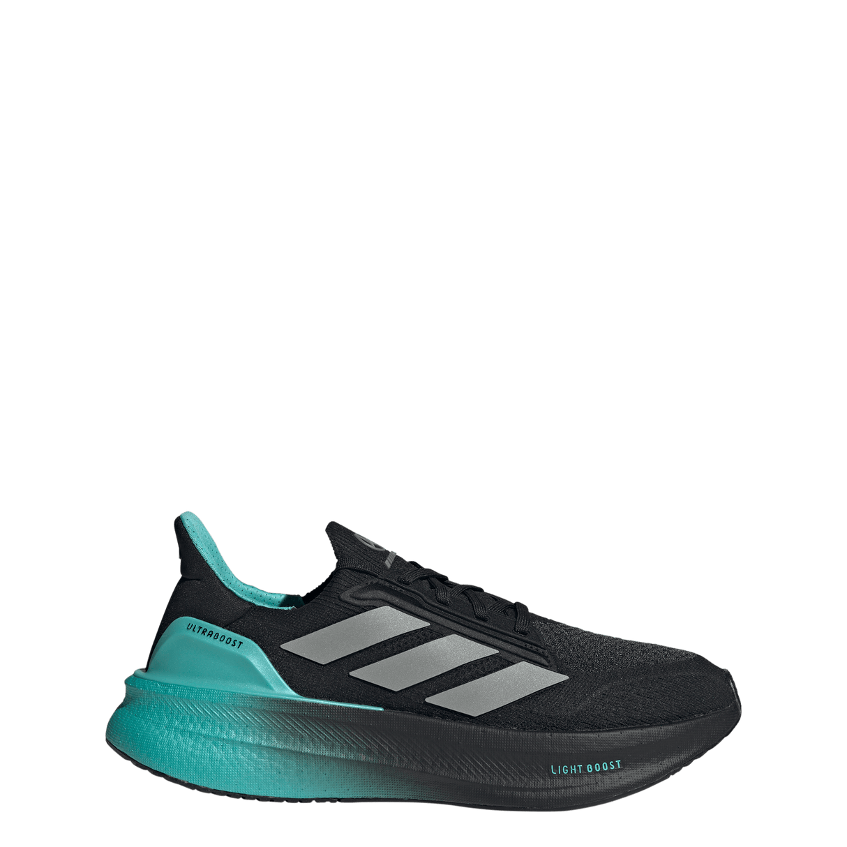 ADIDAS - Scarpe ULTRABOOST 5 Mercedes Amg Petronas F1 Team - Uomo - Black - image 2