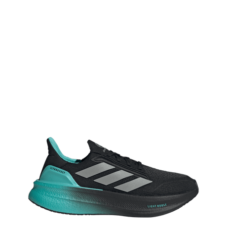 ADIDAS - Scarpe ULTRABOOST 5 Mercedes Amg Petronas F1 Team - Uomo - Black - image 2