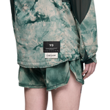 ADIDAS - Y-3 Aop Running Jacket - Uomo - Multicolor - image 7