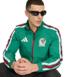ADIDAS - Mexico Home Anthem Jacket - Uomo - Green - image 6
