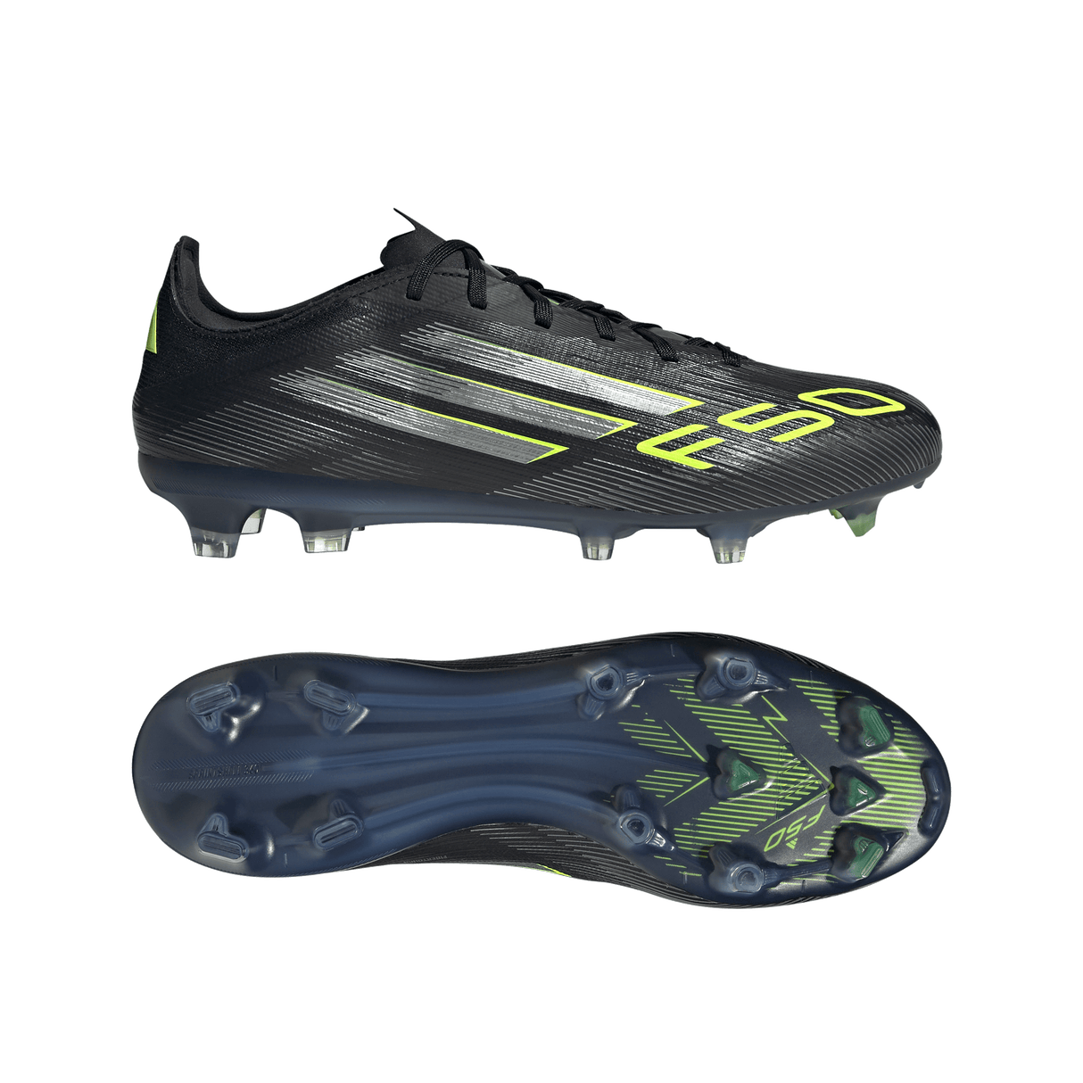 ADIDAS - Scarpe F50 Pro Firm Ground - image 20