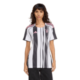 ADIDAS - Maglia Home 25/26 Juventus - Donna - White - image 3