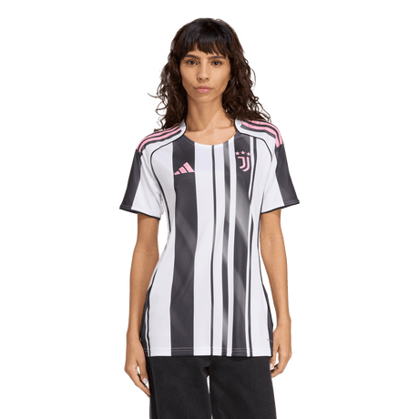 ADIDAS - Maglia Home 25/26 Juventus - Donna - White - image 3