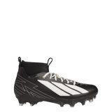 ADIDAS - Adizero Impact II Rodeo American Football Cleats - Black - image 2