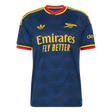 ADIDAS - Arsenal Fc 26/27 Away Jersey - Uomo - Blue - image 6