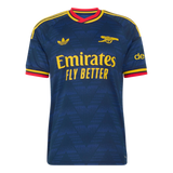 ADIDAS - Arsenal Fc 26/27 Away Jersey - Uomo - Blue - image 1