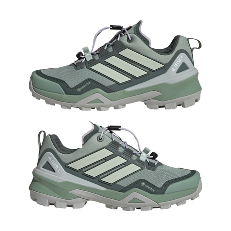 ADIDAS - Scarpe Da Hiking TERREX Skychaser GORE-TEX - Donna - image 20