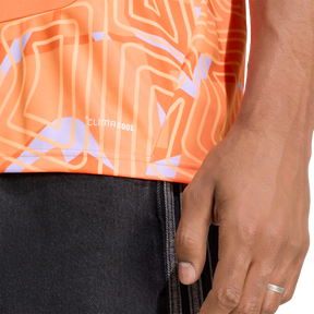 ADIDAS - Juventus 26/27 Home Goalkeeper Jersey - Uomo - Orange - image 7