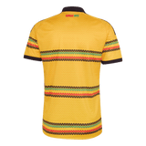 ADIDAS - Maglia Home Giamaica 26 X Bob Marley - Uomo - Yellow - image 2