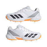 ADIDAS - Scarpe Da Cricket 22Yds Spike - White - image 10