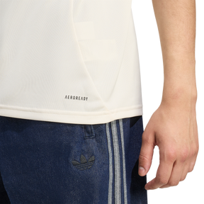 ADIDAS - Maglia Away Liverpool Fc 25/26 - Uomo - White - image 7