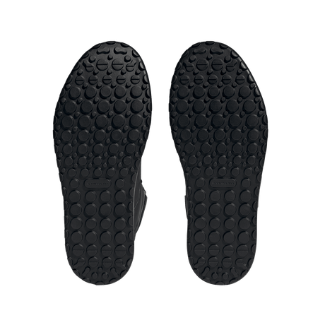 ADIDAS - Five Ten Impact Pro Mid Mountain Bike Shoes - Uomo - Black - image 5