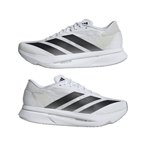ADIDAS - Adizero Sl2 Lightstrikepro Running Shoes - Uomo - White - image 10