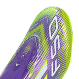 ADIDAS - Scarpe F50 League Laceless Firm/Multi-Ground - image 7