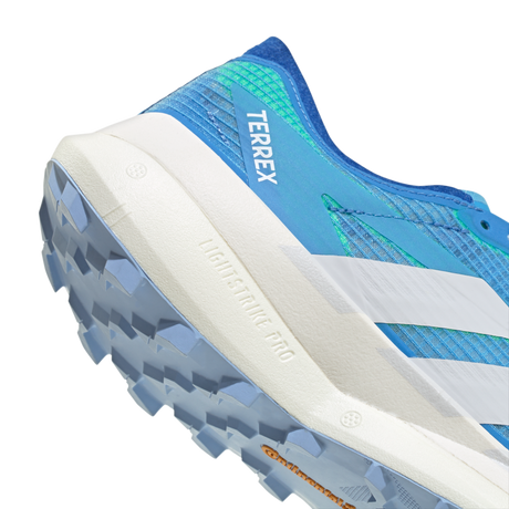 ADIDAS - TERREX Agravic Speed 2 Lightstrikepro Trail Running Shoes - Donna - image 18