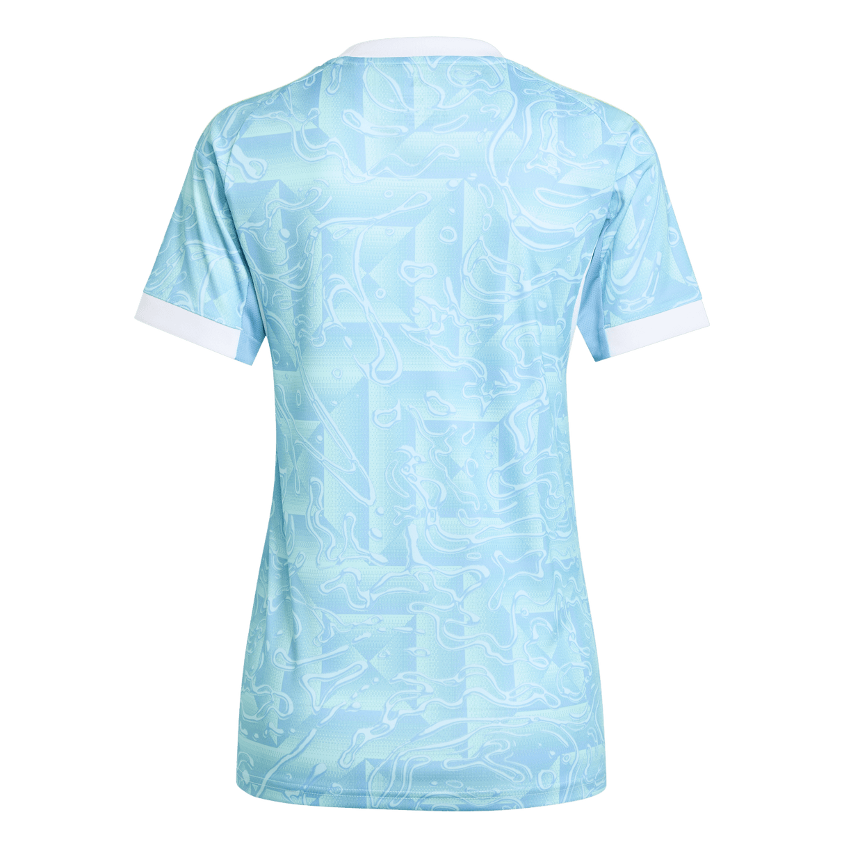 ADIDAS - Maglia Away 25/26 Juventus - Donna - Blue - image 2