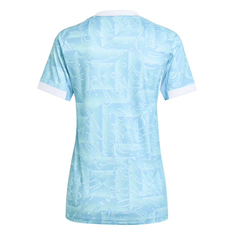 ADIDAS - Maglia Away 25/26 Juventus - Donna - Blue - image 2