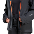 ADIDAS - Giacca TERREX Xperior Hybrid PRIMEKNIT CLIMAPROOF+ - Donna - image 8
